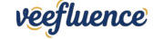 veefluence logo transparent